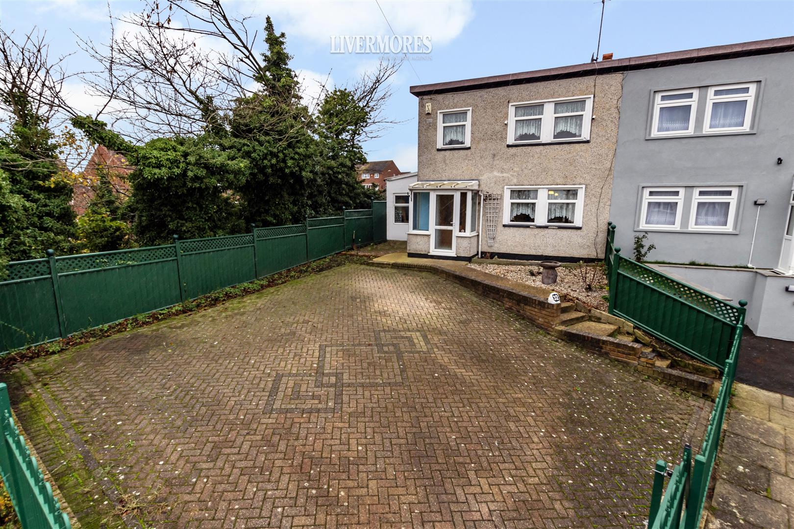 Halstead Road, Erith